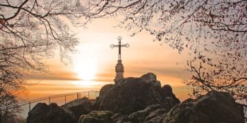 25 februarie – ziua în care îl cinstim pe Sfântul Tarasie! Povestea impresionantă a patriarhului care a înfruntat un imperiu!