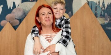 GENEROZITATE fără limite! Cardurile care transformă vieți și aduc SPERANȚĂ familiilor vulnerabile din Ucraina și România. Află povestea lor!