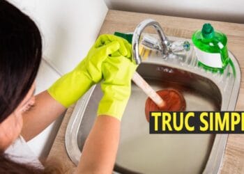 INGREDIENTUL SECRET din bucătăria ta care deblochează ORICE scurgere în câteva SECUNDE! Nu vei crede ce folosește lumea!