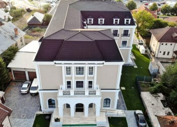 Investiție de peste 1,5 milioane euro în primul hotel la standard din Câmpulung Muscel. Primul proiect din ultimii 50 de ani în domeniul hotelier