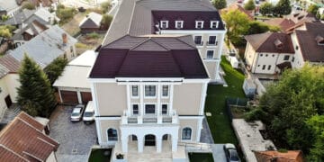 Investiție de peste 1,5 milioane euro în primul hotel la standard din Câmpulung Muscel. Primul proiect din ultimii 50 de ani în domeniul hotelier