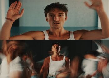 Emil Rengle lansează „ÎN REALITATEA ALTCUIVA”, o confesiune muzicală despre iubire și vulnerabilitate