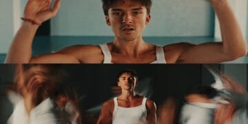 Emil Rengle lansează „ÎN REALITATEA ALTCUIVA”, o confesiune muzicală despre iubire și vulnerabilitate