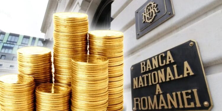 O nouă monedă de argint lansată de BNR. Ce preț are la vânzare pentru colecționarii din România și nu numai