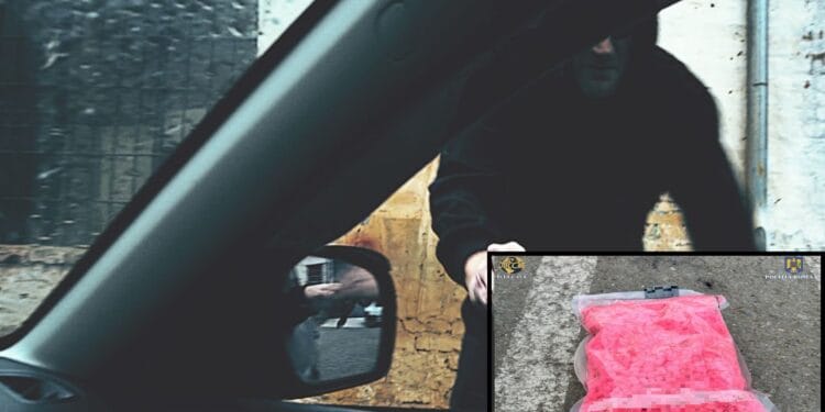 DIICOT dă lovitura secolului! Doi traficanți prinși cu mii de pastile ecstasy valorând cât un bolid de lux. Iată detaliile operațiunii!