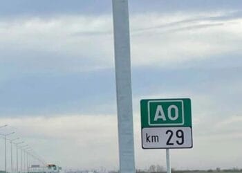 Proiectul tehnic pentru ultimul lot al A0 a fost avizat! Află când va fi gata Autostrada Bucureștiului! Încep lucrările