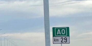 Proiectul tehnic pentru ultimul lot al A0 a fost avizat! Află când va fi gata Autostrada Bucureștiului! Încep lucrările