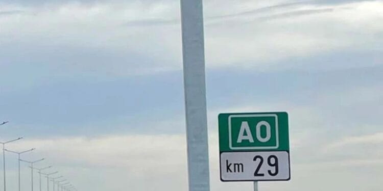 Proiectul tehnic pentru ultimul lot al A0 a fost avizat! Află când va fi gata Autostrada Bucureștiului! Încep lucrările