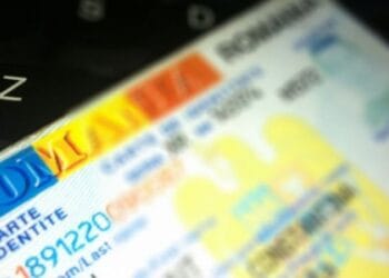 Dezbatere publică pentru buletinele cu cip. MAI anunță că se se actualizează datele care vor fi inscripționate pe noile cărți de identitate electronice