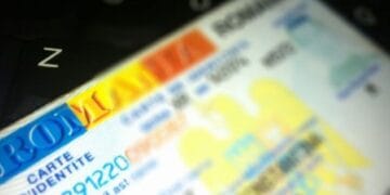 Dezbatere publică pentru buletinele cu cip. MAI anunță că se se actualizează datele care vor fi inscripționate pe noile cărți de identitate electronice