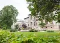 Administrația Prezidențială și-a deschis porțile! Acum, Palatul Cotroceni poate fi vizitat de populație!