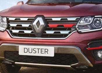 Duster 2 își face apariția. Nu în Romania, dar la frații noștri din Republica Moldova! Prețul mașinii cu toate dotările, este de top!