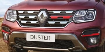 Duster 2 își face apariția. Nu în Romania, dar la frații noștri din Republica Moldova! Prețul mașinii cu toate dotările, este de top!