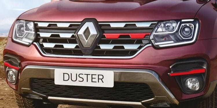 Duster 2 își face apariția. Nu în Romania, dar la frații noștri din Republica Moldova! Prețul mașinii cu toate dotările, este de top!