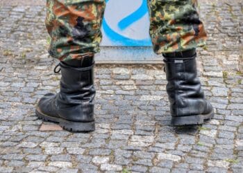 Un militar de carieră și-a găsit profesia vieții! Asta după ce a dat lovitura pe piața neagră. Cu ce, nici nu-ți trece prin cap