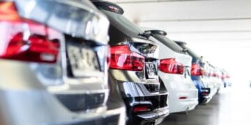 Dacia Sandero, lider de piață la înmatriculări. Volkswagen și Peugeot, o urmează în clasament!