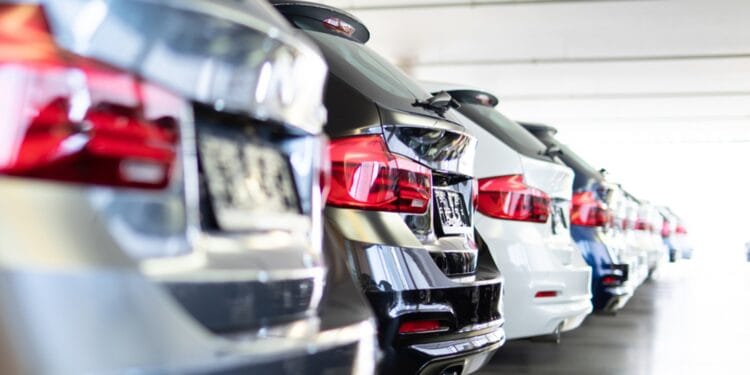 Dacia Sandero, lider de piață la înmatriculări. Volkswagen și Peugeot, o urmează în clasament!