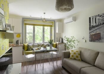 Chiriile în Capitală au explodat! Garsonierele se închiriază la preț de apartament! Dacă ai 500 de euro, ai prioritate