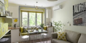 Chiriile în Capitală au explodat! Garsonierele se închiriază la preț de apartament! Dacă ai 500 de euro, ai prioritate