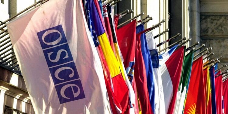 Vizită de studiu organizată de OSCE pentru instituțiile anticorupție din Republica Moldova!