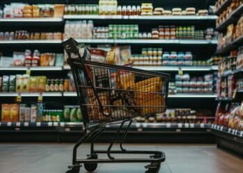 U.E îndeamnă cetățenii să facă provizii în caz de război și boli mortale. Ce alimente trebuie să avem în cămară pentru zile negre