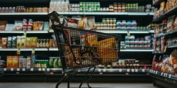 U.E îndeamnă cetățenii să facă provizii în caz de război și boli mortale. Ce alimente trebuie să avem în cămară pentru zile negre