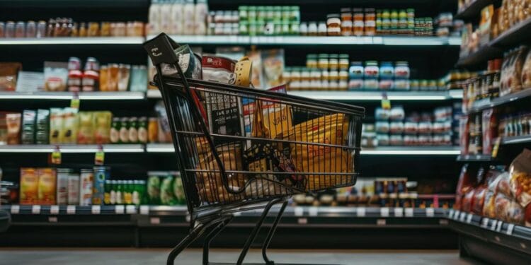 U.E îndeamnă cetățenii să facă provizii în caz de război și boli mortale. Ce alimente trebuie să avem în cămară pentru zile negre