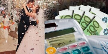 ANAF pune tunurile pe darurile de la nuntă și botez. Ultimele noutăți pe care trebuie să le știe toată lumea