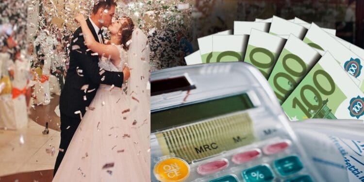 ANAF pune tunurile pe darurile de la nuntă și botez. Ultimele noutăți pe care trebuie să le știe toată lumea