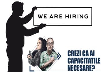 Serviciul de Informații Externe a dat STARTUL înscrierilor. Vezi toate locurile scoase la concurs