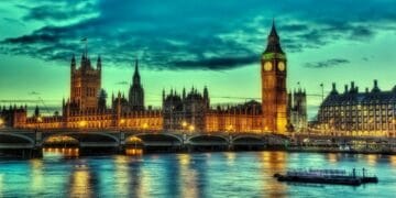 Regatul Unit schimbă regulile de intrare sau tranzitare. Au impus o taxă pentru cei care vor să intre în țară