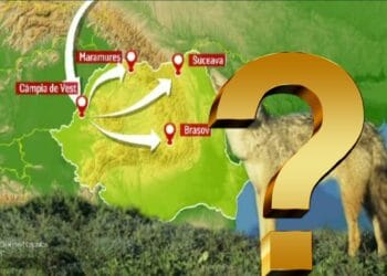 Animalul periculos care i-a făcut cu capul pe oameni. Încet, încet se răspândește pe teritoriul României. Face prăpăd pe unde ajunge