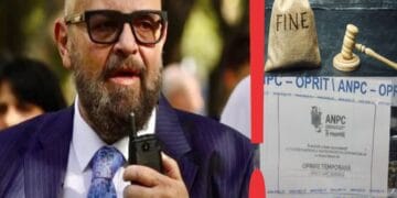 Amenzi cât bugetul unui județ aplicate de ANPC, în doar o lună! Comisarii vor descăleca și în perioada următoare