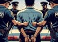 Un cunoscut profesor de sport după gratii. Este acuzat de agresiune sexuală și purtare abuzivă