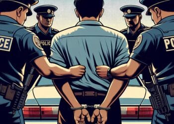 Un cunoscut profesor de sport după gratii. Este acuzat de agresiune sexuală și purtare abuzivă