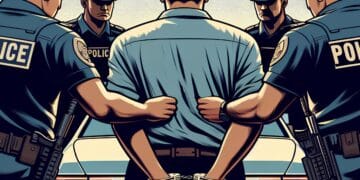 Un cunoscut profesor de sport după gratii. Este acuzat de agresiune sexuală și purtare abuzivă