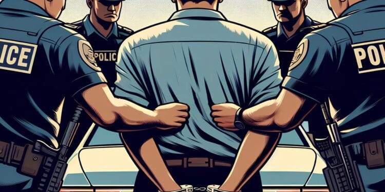 Un cunoscut profesor de sport după gratii. Este acuzat de agresiune sexuală și purtare abuzivă