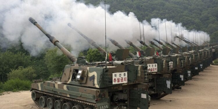 Peste 2.000 de locuri de muncă vor apărea în urma deschiderii unei fabrici de armament în România!