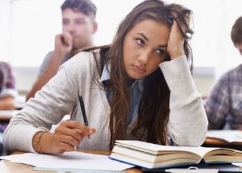 Începe simularea examenului de Bacalaureat. Finalul lunii iunie este termenul când elevii vor afla dacă au promovat sau nu!