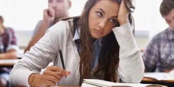 Începe simularea examenului de Bacalaureat. Finalul lunii iunie este termenul când elevii vor afla dacă au promovat sau nu! 