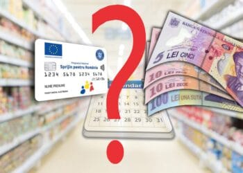 Veste bună. Când vor fi alimentate cardurile sociale cu prima tranșă de 125 LEI