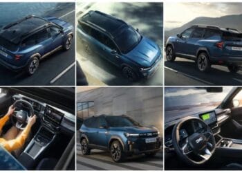 Ce preț are cea mai mare mașină de la Dacia. Prețul e diferit față de imensitatea noului model care va cuceri piața auto
