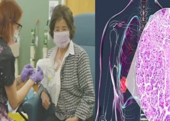 O femeie de 84 ani, bolnavă de cancer căreia medicii nu i-au dat nicio șansă la viață s-a vindecat miraculos. Care e secretul ascuns de i-a șocat pe medici