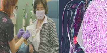 O femeie de 84 ani, bolnavă de cancer căreia medicii nu i-au dat nicio șansă la viață s-a vindecat miraculos. Care e secretul ascuns de i-a șocat pe medici