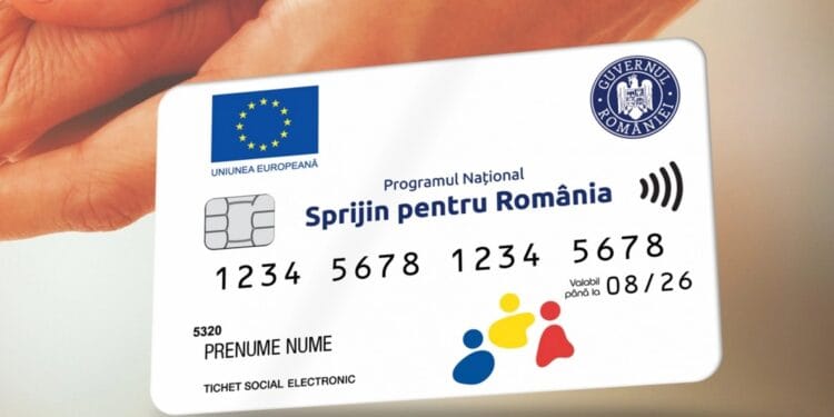 Guvernul, în plină austeritate, dă vești bune. Vin bani pe carduri. Cine sunt românii care vor primi 375 de lei. Ajutoare de la stat pentru câteva categorii de persoane