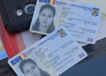 Cărțile de identitate cu cip au ajuns la peste 30 de mii de persoane. Acestea nu pot fi falsificate!