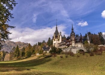 Știai că România, prin construcțiile sale e de TOP în Europa. Avem locuri unice în lume, de care habar nu avem