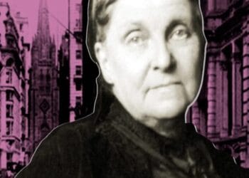 Chiloți de Cartea Recordurilor. Cum arată lenjeria intimă a celei mai zgârcite femei din istorie care a purtat toată viața doar o singură pereche