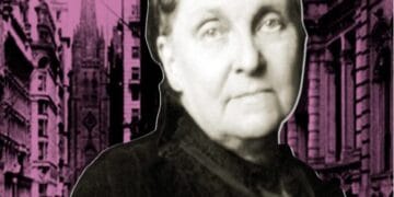 Chiloți de Cartea Recordurilor. Cum arată lenjeria intimă a celei mai zgârcite femei din istorie care a purtat toată viața doar o singură pereche