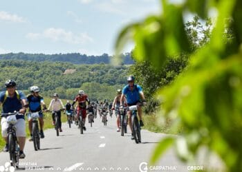 Cel mai mare eveniment dedicat cicliștilor din România, revine pe 31 mai 2025. Start la înscrieri